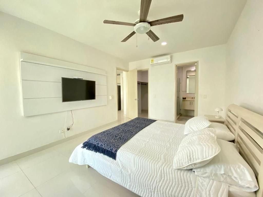 Excepcionales Con Acceso Directo Al Mar En Morros 922 *