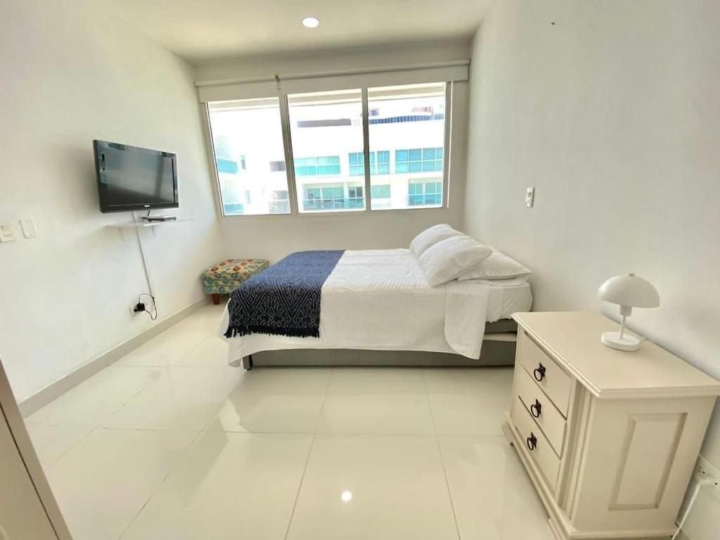 Excepcionales Con Acceso Directo Al Mar En Morros 922 *