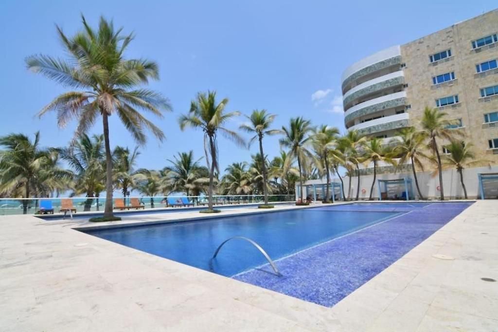 Excepcionales Con Acceso Directo Al Mar En Morros 922 *