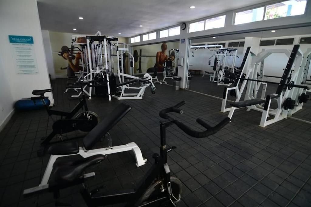 Apartamento Excepcionales Con Acceso Directo Al Mar En Morros 922