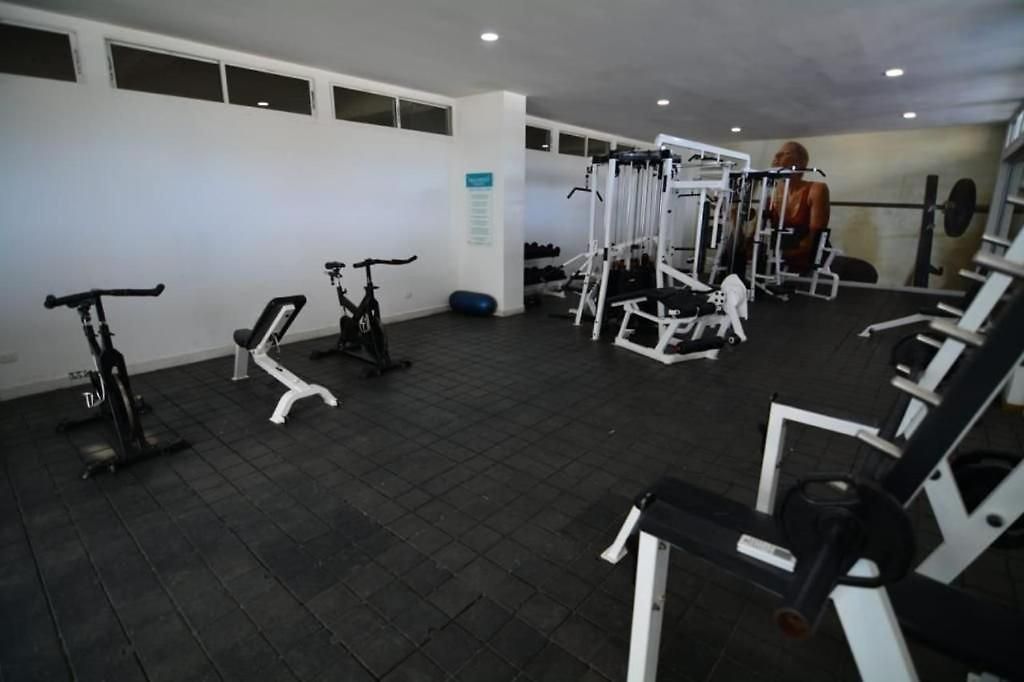 Excepcionales Con Acceso Directo Al Mar En Morros 922 *
