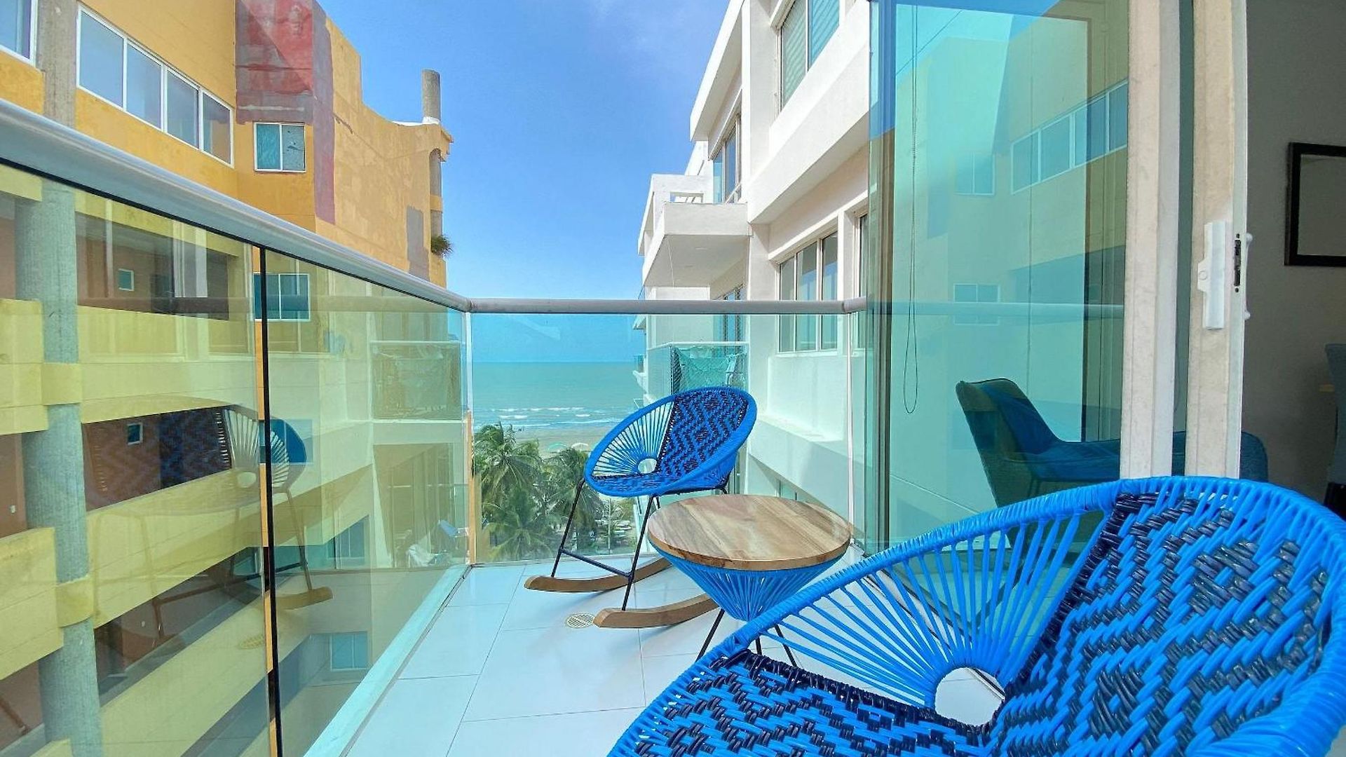 Excepcionales Con Acceso Directo Al Mar En Morros 922 * Cartagena