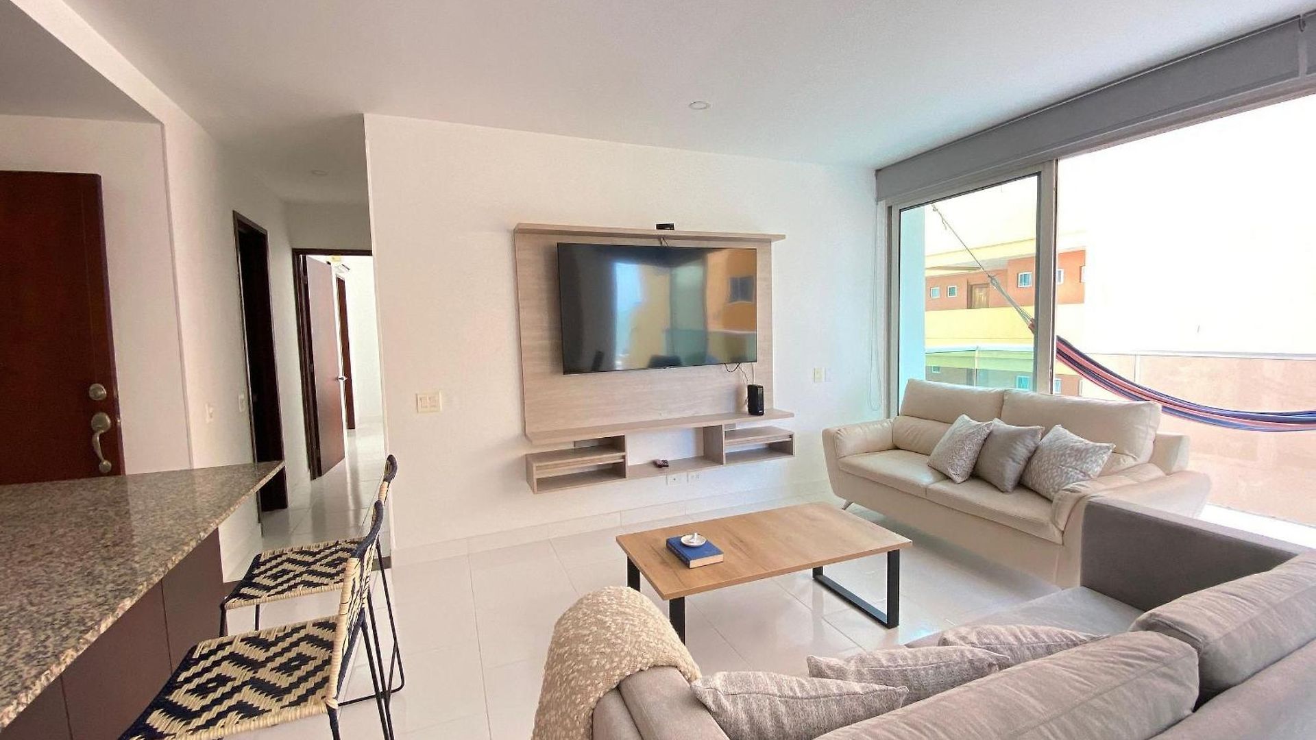 Excepcionales Con Acceso Directo Al Mar En Morros 922 *
