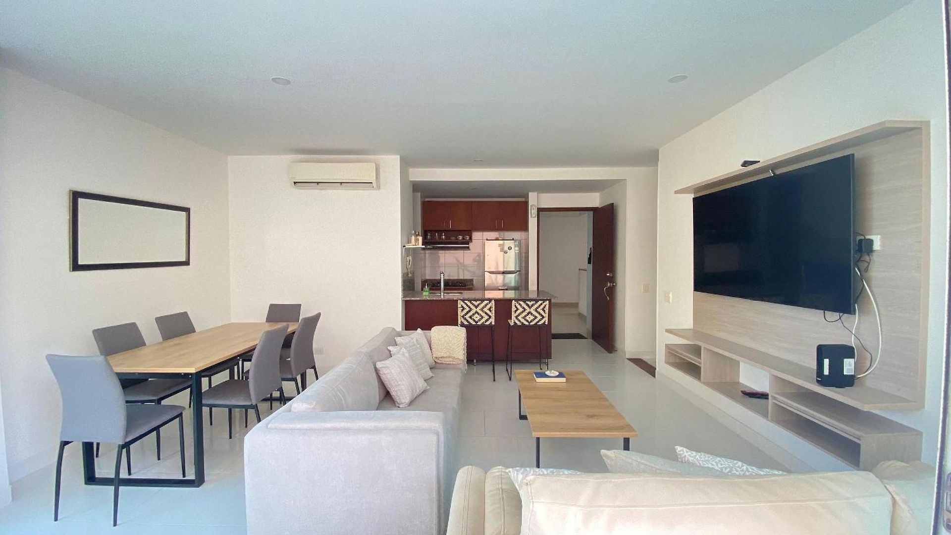 Excepcionales Con Acceso Directo Al Mar En Morros 922 *