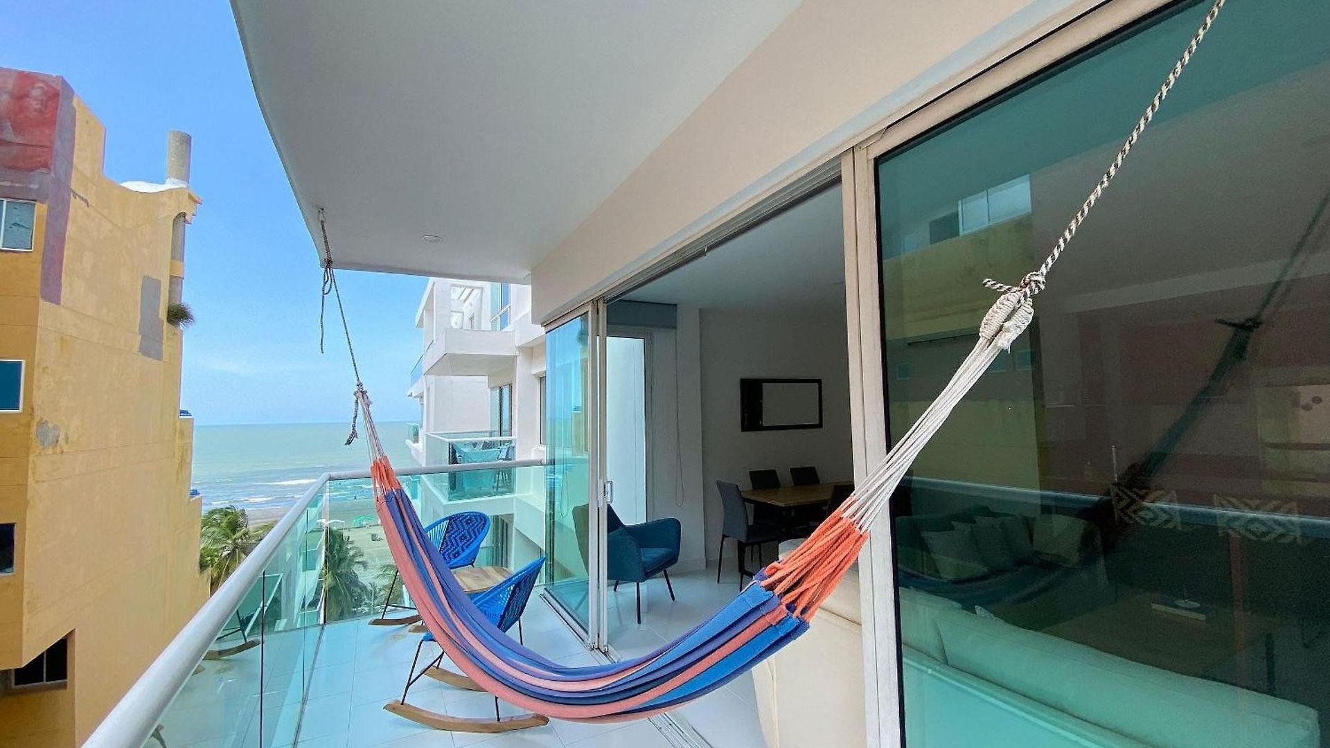 Excepcionales Con Acceso Directo Al Mar En Morros 922 Cartagena