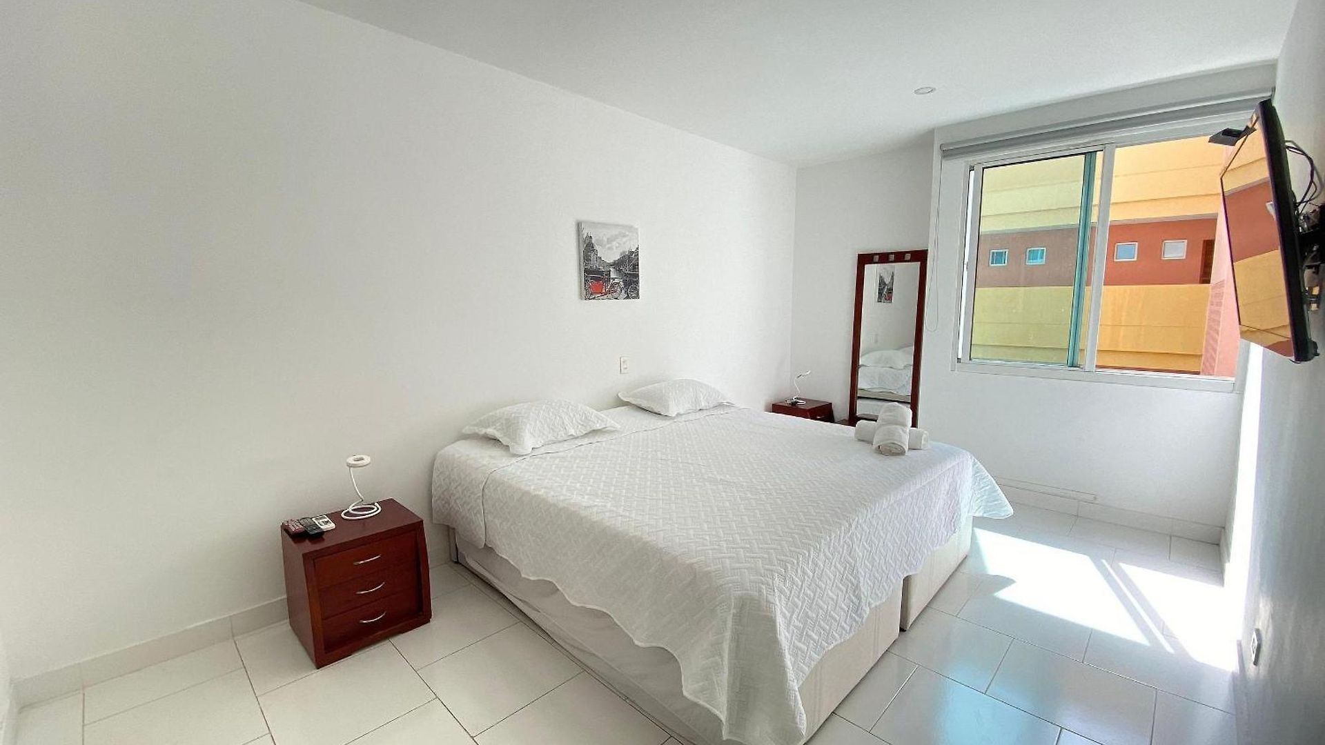 Excepcionales Con Acceso Directo Al Mar En Morros 922 * Cartagena