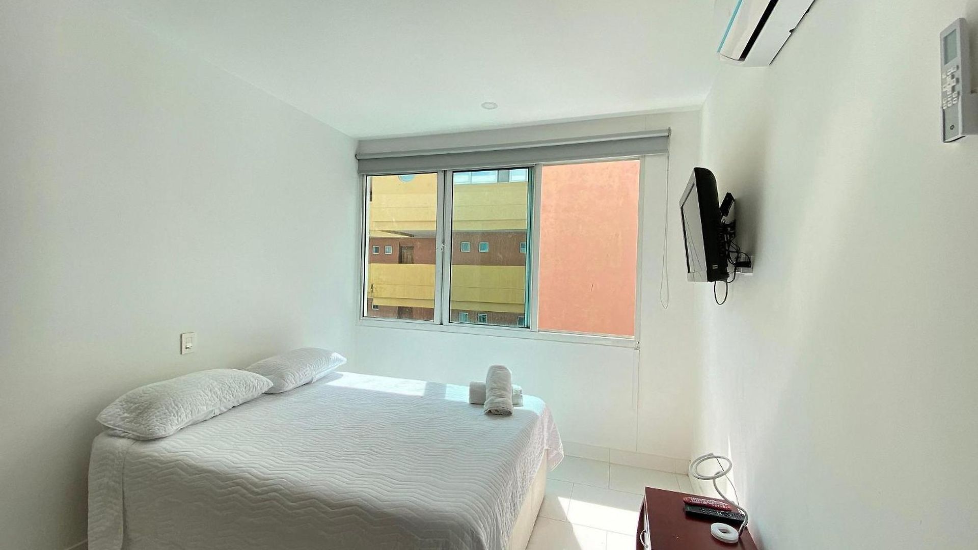 Excepcionales Con Acceso Directo Al Mar En Morros 922 Apartamento