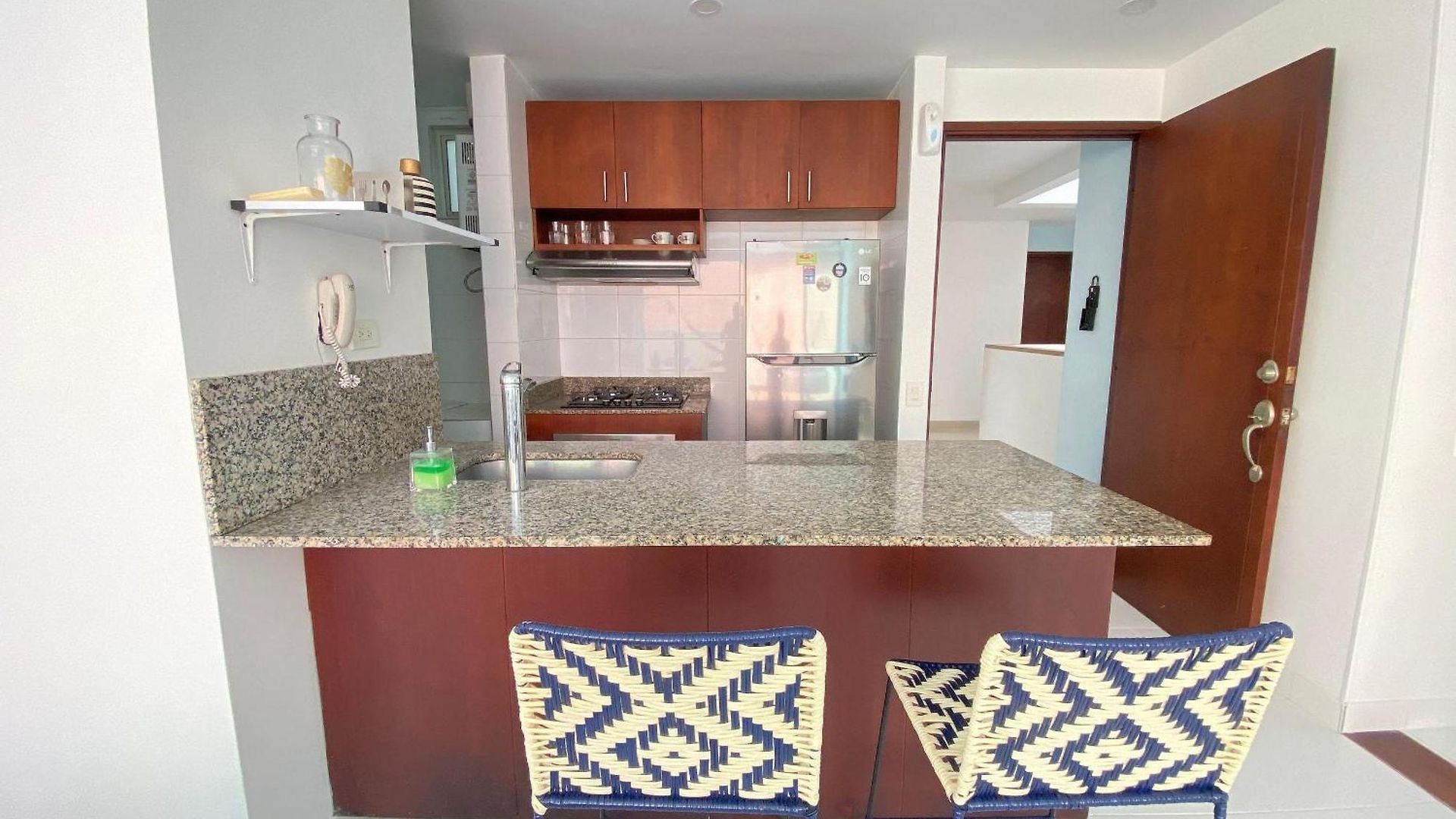 Excepcionales Con Acceso Directo Al Mar En Morros 922 Apartamento Cartagena