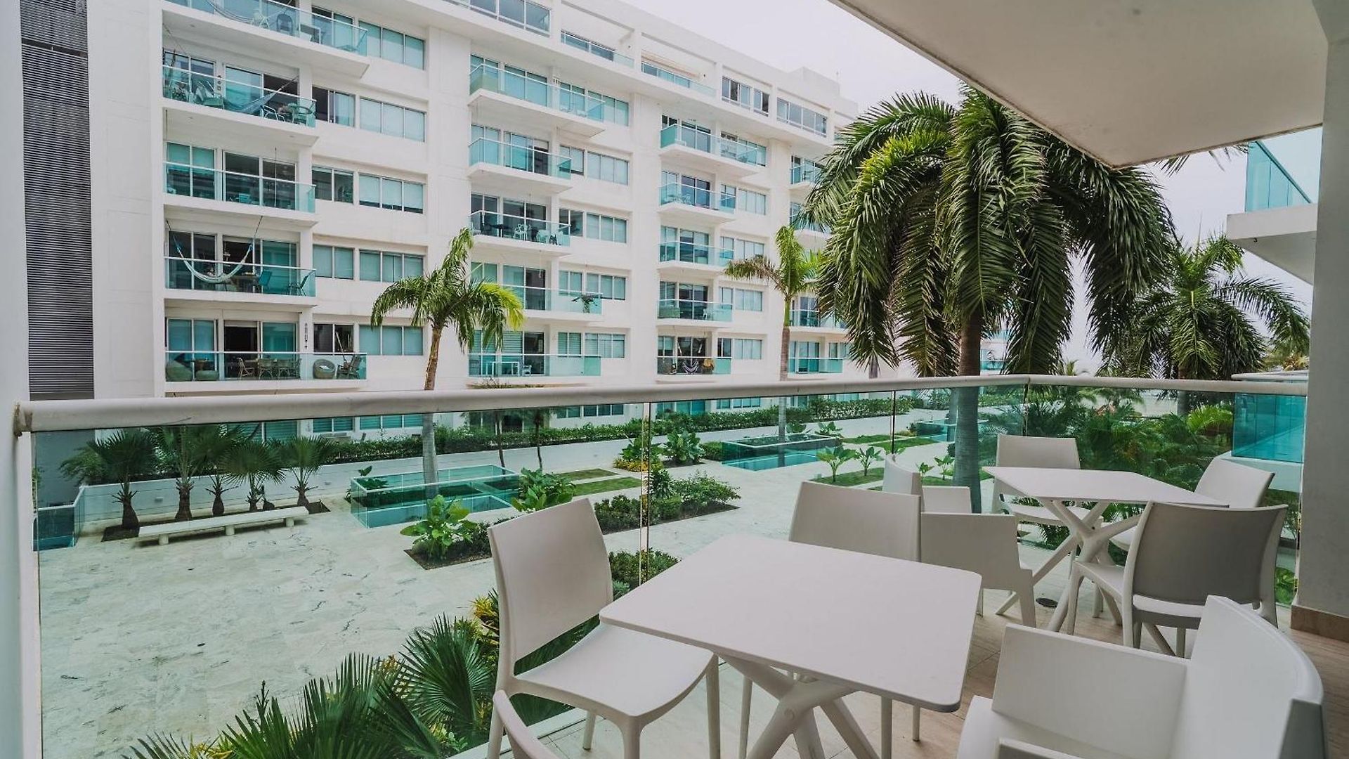 Excepcionales Con Acceso Directo Al Mar En Morros 922 * Cartagena