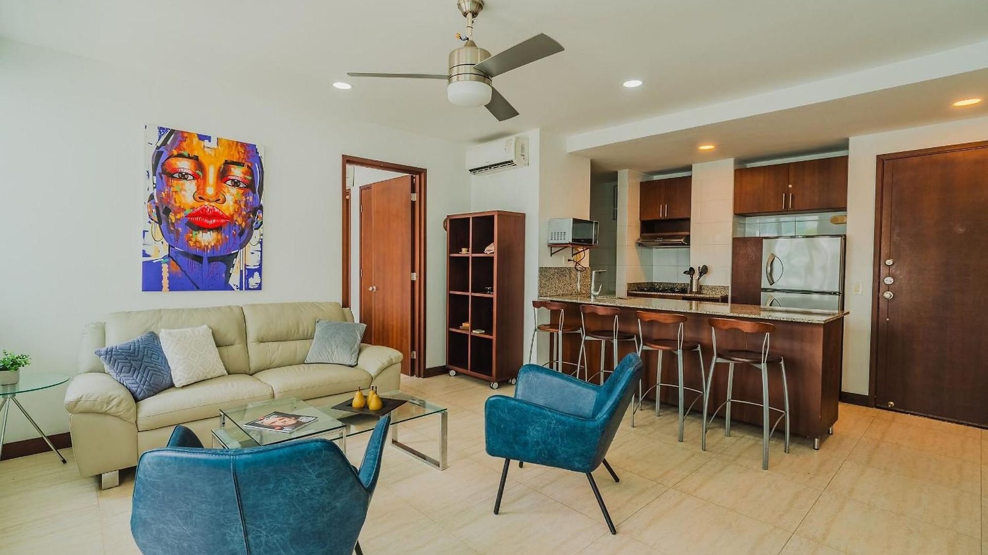 Excepcionales Con Acceso Directo Al Mar En Morros 922 Apartamento Cartagena
