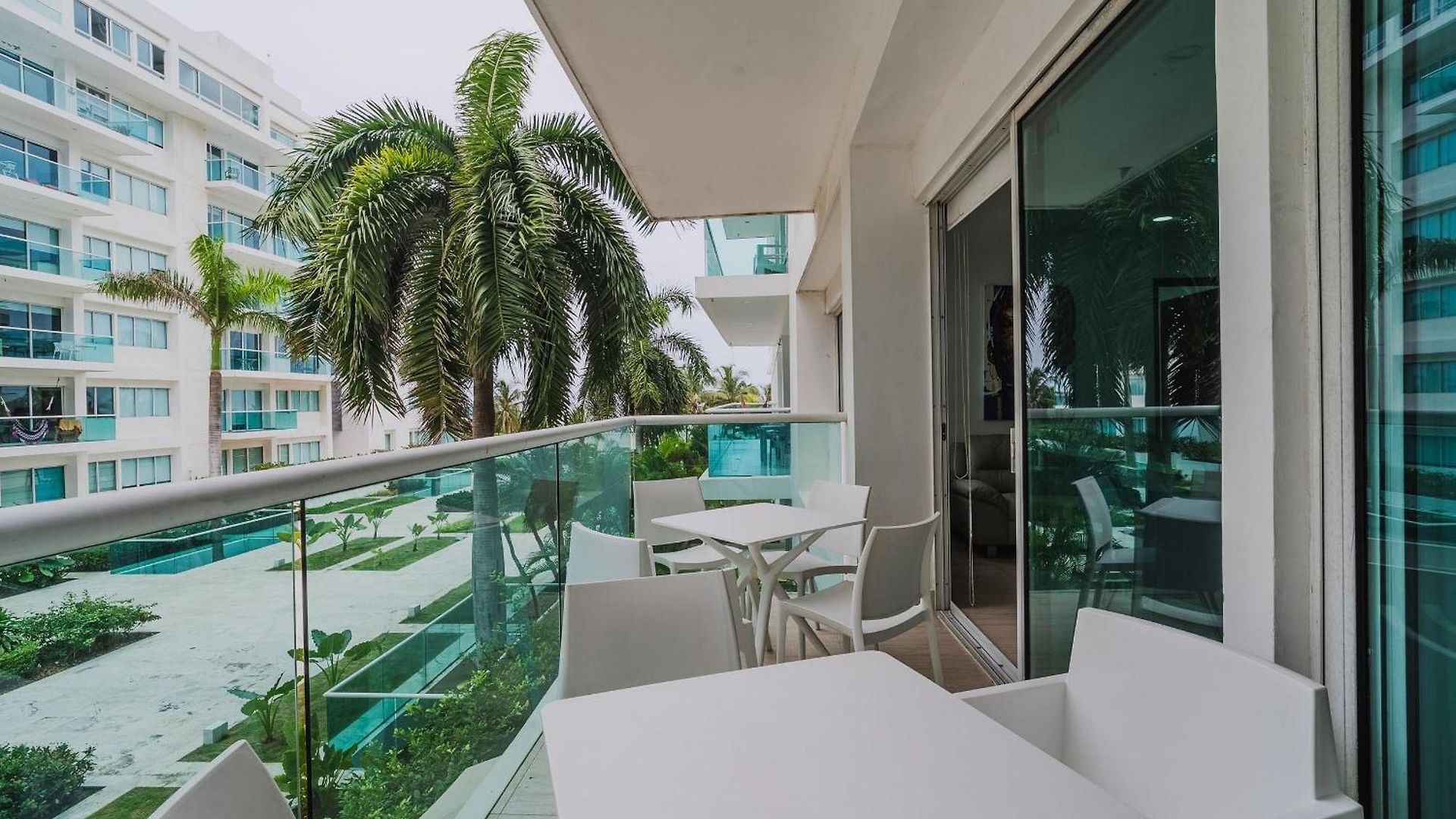 Excepcionales Con Acceso Directo Al Mar En Morros 922 *