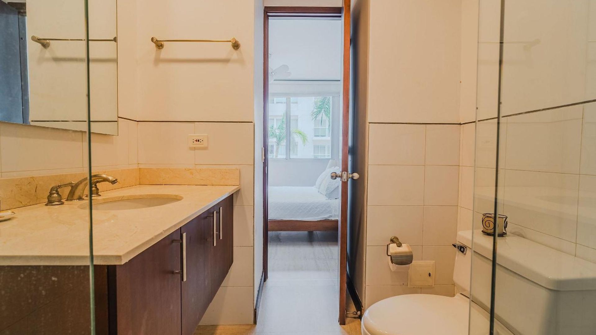 Excepcionales Con Acceso Directo Al Mar En Morros 922 *