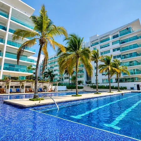 Excepcionales Con Acceso Directo Al Mar En Morros 922 * Cartagena