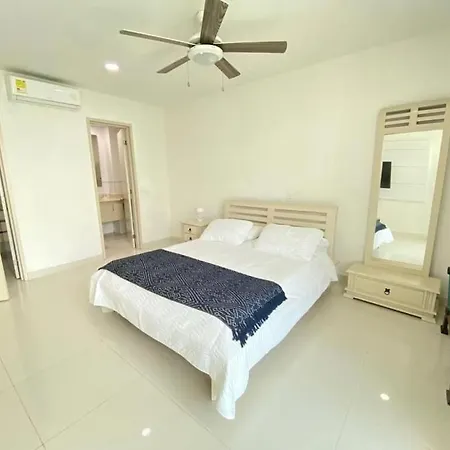 Excepcionales Con Acceso Directo Al Mar En Morros 922 Apartamento