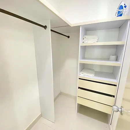 Excepcionales Con Acceso Directo Al Mar En Morros 922 Apartamento *