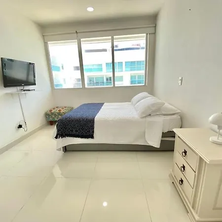 Excepcionales Con Acceso Directo Al Mar En Morros 922 *