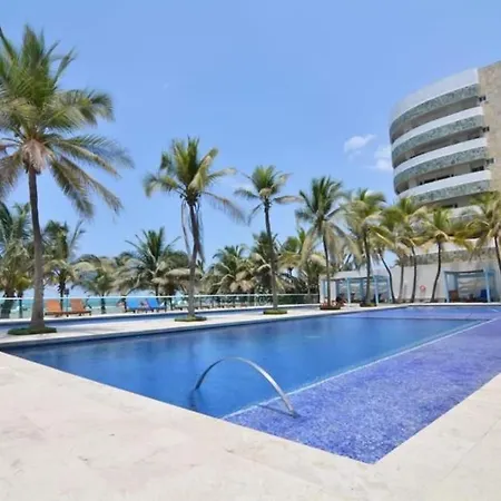Excepcionales Con Acceso Directo Al Mar En Morros 922 *