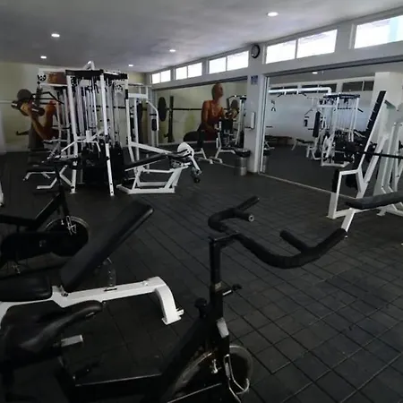 Apartamento Excepcionales Con Acceso Directo Al Mar En Morros 922