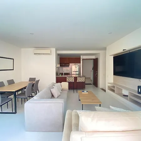Excepcionales Con Acceso Directo Al Mar En Morros 922 *