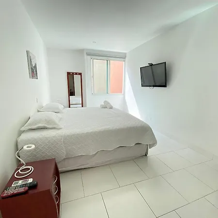 Excepcionales Con Acceso Directo Al Mar En Morros 922 *
