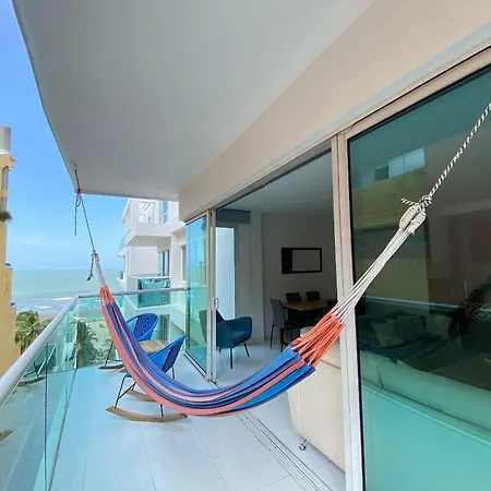 Excepcionales Con Acceso Directo Al Mar En Morros 922 Cartagena