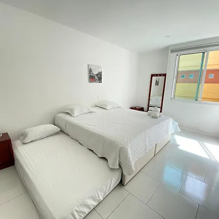 Excepcionales Con Acceso Directo Al Mar En Morros 922 *