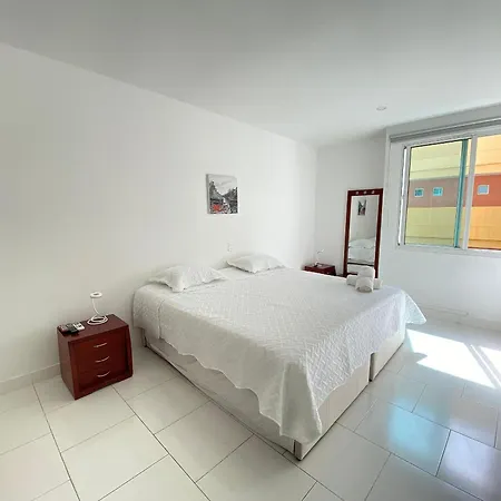 Excepcionales Con Acceso Directo Al Mar En Morros 922 * Cartagena