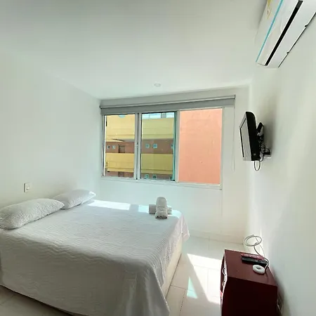 Excepcionales Con Acceso Directo Al Mar En Morros 922 Apartamento