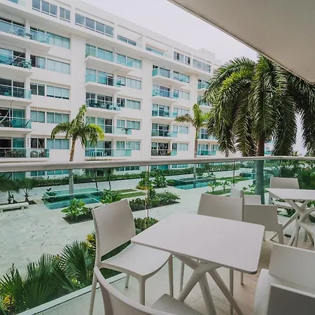 Excepcionales Con Acceso Directo Al Mar En Morros 922 * Cartagena