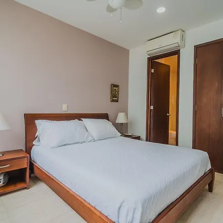 Excepcionales Con Acceso Directo Al Mar En Morros 922 Apartamento *