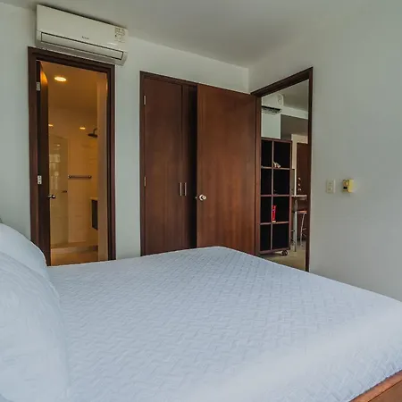 Excepcionales Con Acceso Directo Al Mar En Morros 922 *