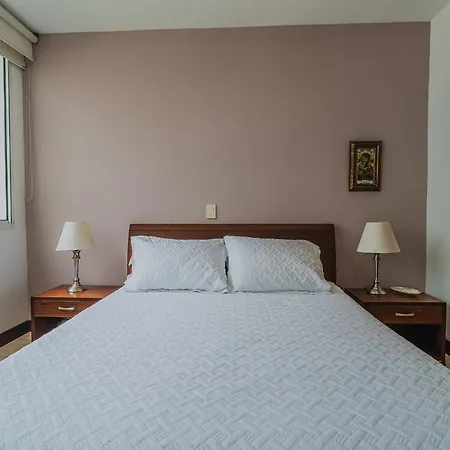 Excepcionales Con Acceso Directo Al Mar En Morros 922 Apartamento *
