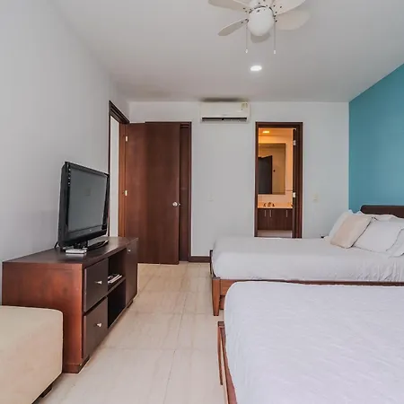Excepcionales Con Acceso Directo Al Mar En Morros 922 Apartamento *