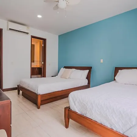 Excepcionales Con Acceso Directo Al Mar En Morros 922 Apartamento Cartagena
