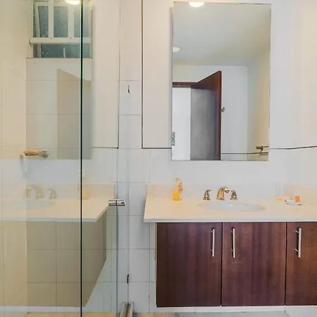 Excepcionales Con Acceso Directo Al Mar En Morros 922 Apartamento