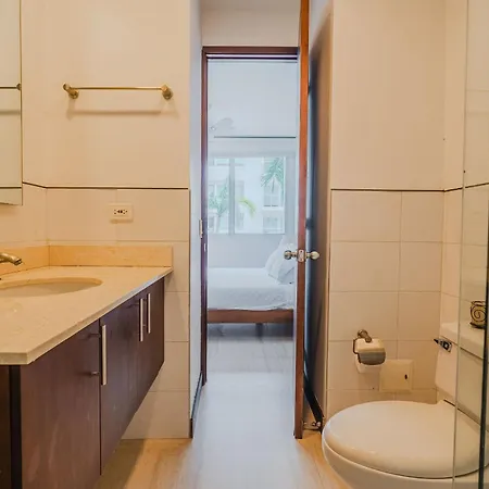 Excepcionales Con Acceso Directo Al Mar En Morros 922 *